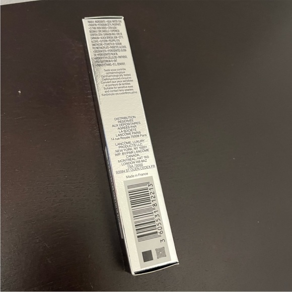 NEW FULL SIZE LANCÔME HYPNOSE MASCARA - Picture 4 of 7